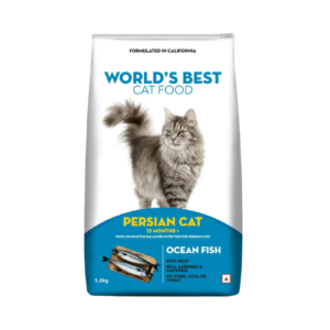 Top 5 Best food for Persian Cat