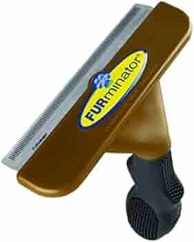 best brush for Persian cat